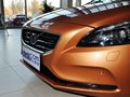 沃尔沃V40 2.0T 自动 智雅版 2014款图片