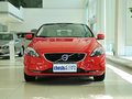 沃尔沃V40 2014款 2.0T 自动 智雅版图片