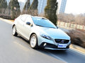 沃爾沃V40 2.0T 自動 T5 智尊版 2014款