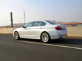 宝马5系 2014款 535Li 行政型 豪华设计套装图片