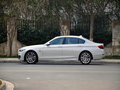 宝马5系 2014款 535Li 行政型 豪华设计套装图片