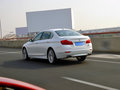 宝马5系 2014款 535Li 行政型 豪华设计套装图片