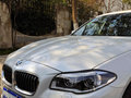 宝马5系 2014款 535Li 行政型 豪华设计套装图片