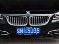 宝马5系 535Li 行政型 豪华设计套装 2014款图片