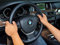 宝马5系 535Li 行政型 豪华设计套装 2014款图片