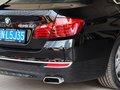 宝马5系 535Li 行政型 豪华设计套装 2014款图片