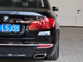 宝马5系 535Li 行政型 豪华设计套装 2014款图片