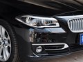宝马5系 535Li 行政型 豪华设计套装 2014款图片