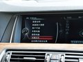 宝马5系 530Li 豪华设计套装 2014款图片
