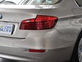 宝马5系 525Li 风尚设计套装 2014款图片
