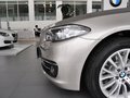 宝马5系 525Li 风尚设计套装 2014款
