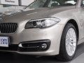 宝马5系 525Li 风尚设计套装 2014款