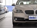 宝马5系 525Li 风尚设计套装 2014款