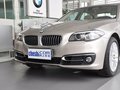 宝马5系 525Li 风尚设计套装 2014款