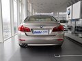 宝马5系 525Li 风尚设计套装 2014款图片