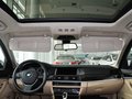 宝马5系 525Li 风尚设计套装 2014款
