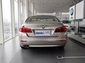 宝马5系 525Li 风尚设计套装 2014款