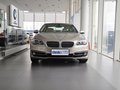 宝马5系 525Li 风尚设计套装 2014款