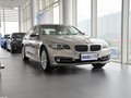 宝马5系 525Li 风尚设计套装 2014款