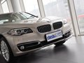 宝马5系 525Li 风尚设计套装 2014款图片