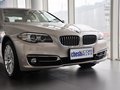 宝马5系 525Li 风尚设计套装 2014款