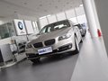 宝马5系 525Li 风尚设计套装 2014款