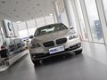 宝马5系 525Li 风尚设计套装 2014款