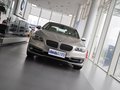 宝马5系 525Li 风尚设计套装 2014款