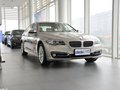 宝马5系 525Li 风尚设计套装 2014款