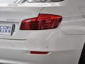 宝马5系 2014款 5系 525Li 领先型图片