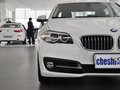 宝马5系 2014款 5系 525Li 领先型图片