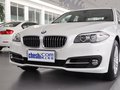 宝马5系 2014款 5系 525Li 领先型图片