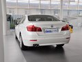 宝马5系 2014款 5系 525Li 领先型