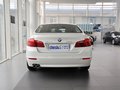 宝马5系 2014款 5系 525Li 领先型