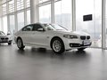 宝马5系 2014款 5系 525Li 领先型