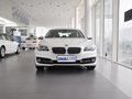 宝马5系 2014款 5系 525Li 领先型