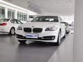 宝马5系 2014款 5系 525Li 领先型