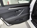 宝马5系 2014款 5系 525Li 领先型图片