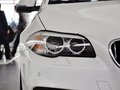 宝马5系 2014款 5系 525Li 领先型图片