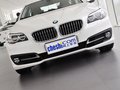 宝马5系 2014款 5系 525Li 领先型图片