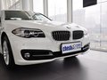 宝马5系 2014款 5系 525Li 领先型图片