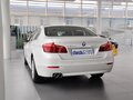 宝马5系 2014款 5系 525Li 领先型图片