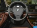 宝马5系 525Li领先型2014款