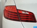 宝马5系 525Li领先型2014款