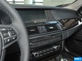 宝马5系 525Li领先型2014款