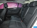 宝马5系 525Li领先型2014款