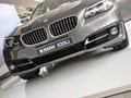 宝马5系 520Li 典雅型 2014款图片