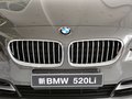 宝马5系 520Li 典雅型 2014款图片