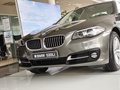 宝马5系 520Li 典雅型 2014款图片