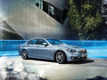 宝马5系(进口) 2014款 ActiveHybrid